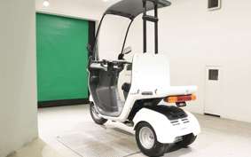 HONDA GYRO CANOPY 2002 TA03