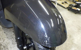 HONDA TACT Gen.4 1986 AF75