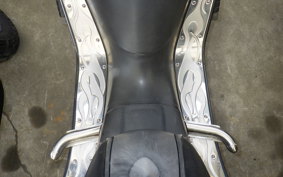 YAMAHA MAJESTY 125 5CA