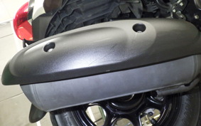 YAMAHA VINO 50 Gen.4 2025 AY02