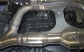 HONDA CB1300SF SUPER FOUR A 2012 SC54