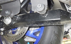 SUZUKI BURGMAN400 A 2023 DU11N