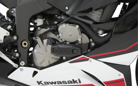 KAWASAKI NINJA ZX-6R KRT 2020 ZX636G