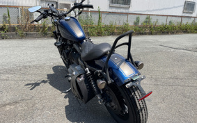 HARLEY XL1200R 2004 CLP