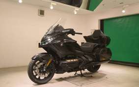 HONDA GL 1800 GOLD WING TOUR DCT 2026 SC79