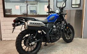 HONDA CL500 2023 PC68