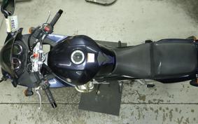 SUZUKI BANDIT 1250 SA 2009 GW72A