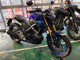 Фото Yamaha MT-125 с японского аукциона