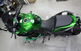 KAWASAKI NINJA 1100SX 2025 ZXT10H