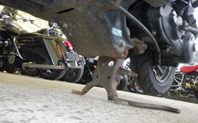 HONDA TACT GEN 1 AF24