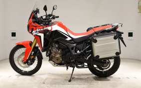 HONDA CRF1000L AFRICA TWIN DCT 2016 SD04