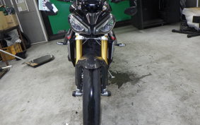 TRIUMPH SPEED TRIPLE RS 2022