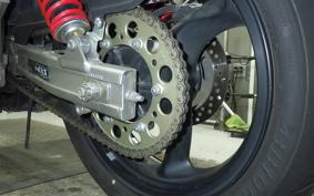 KAWASAKI BALIUS 250 Gen.2 2014 ZR250B