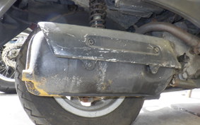 HONDA FREEWAY GEN 2 MF03