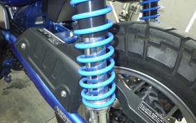 HONDA MONKEY 125 ABS 2021 JB02