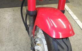 HONDA ROAD FOX 2020 TB10