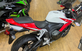 HONDA CBR600RR 2010 PC40