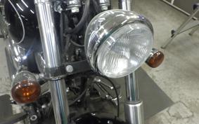HARLEY FLSTC 1580 2008