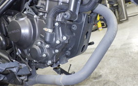 HONDA REBEL 250 S 2016 MC49