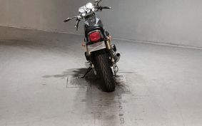 KAWASAKI Z550 FX 1997 KZFA14