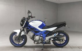 SUZUKI GLADIUS400 2012 VK58A