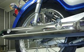 HONDA C110 SUPER CUB