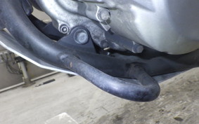 KAWASAKI KLX250D TRACKER X 2017 LX250V