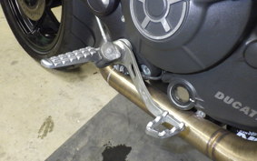 DUCATI SCRAMBLER FULL THROTTLE 2017