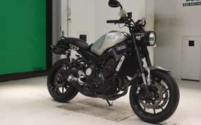 YAMAHA XSR900 2018 RN56J