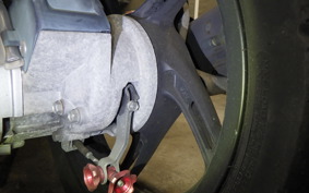 HONDA PCX 125 JF28