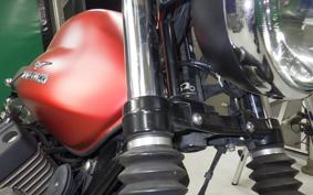 MOTO GUZZI V7 STONE 2 2016