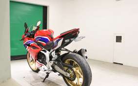 HONDA CBR250RR A MC51