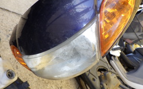 YAMAHA JOG Delux SA39J