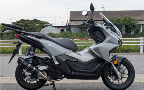 HONDA ADV160
