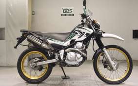 YAMAHA SEROW 250 Gen.3 2022 DG31J