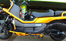 HONDA PS250 MF09