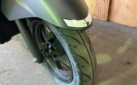 SUZUKI AVENIS 125 EA12J
