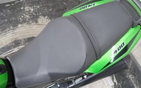 KAWASAKI ZZ1400 NINJA R 2017 ZXT40H