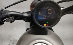 HONDA REBEL 500 2020 PC60