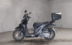 HONDA DIO 110 JK03