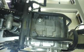 YAMAHA SEROW 250 Gen.2