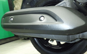 YAMAHA JOG-7 2014 AY01