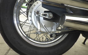 HONDA VT400S 2011 NC46