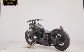 YAMAHA DRAGSTAR 400 1997 4TR