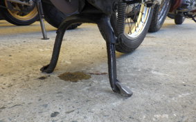 HONDA PAL NC50
