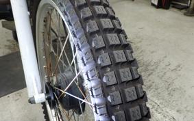 HONDA TL125 2024 JD06
