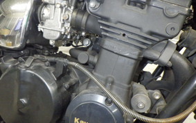 KAWASAKI ELIMINATOR 400 SE Type 1990 ZL400A