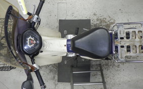 HONDA C110 SUPER CUB 2019 JA42