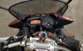 YAMAHA FZ1 FAZER RN21J