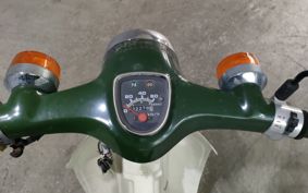 HONDA SUPER CUB50 AA01